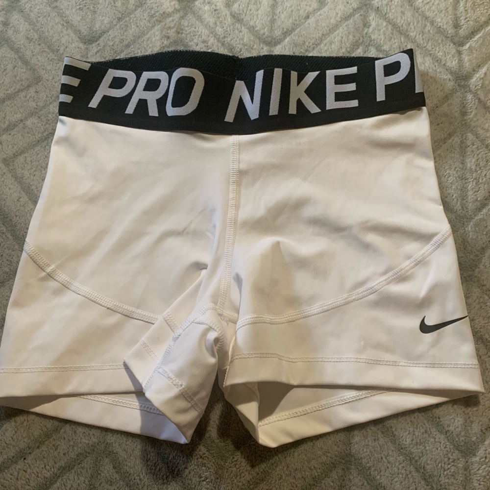 Nike pros